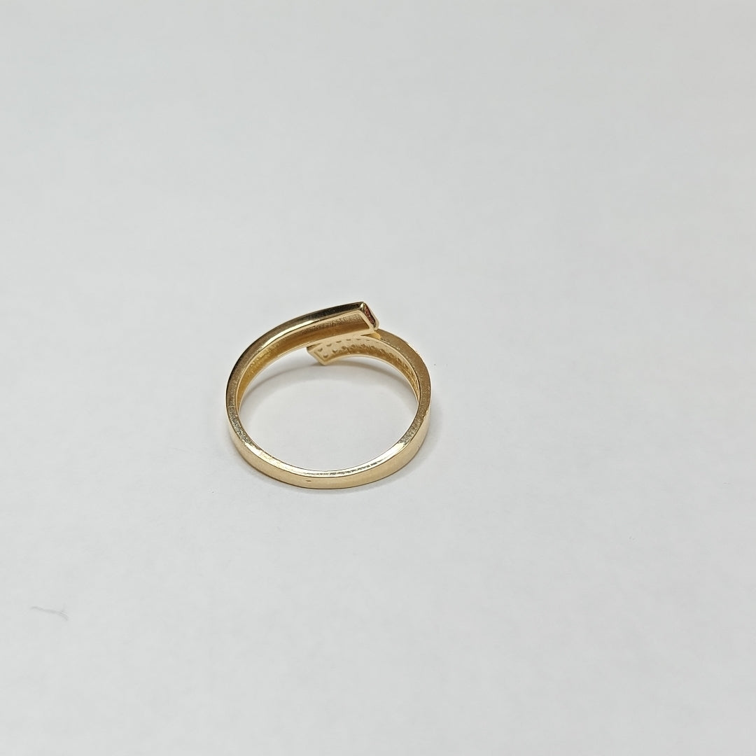 ANILLOS DAMA ORO 14K 2.3 (NUEVO)
