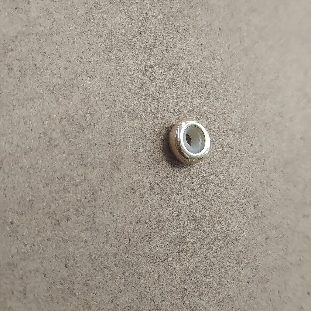 DIJES ORO 14K 0.5 (NUEVO)
