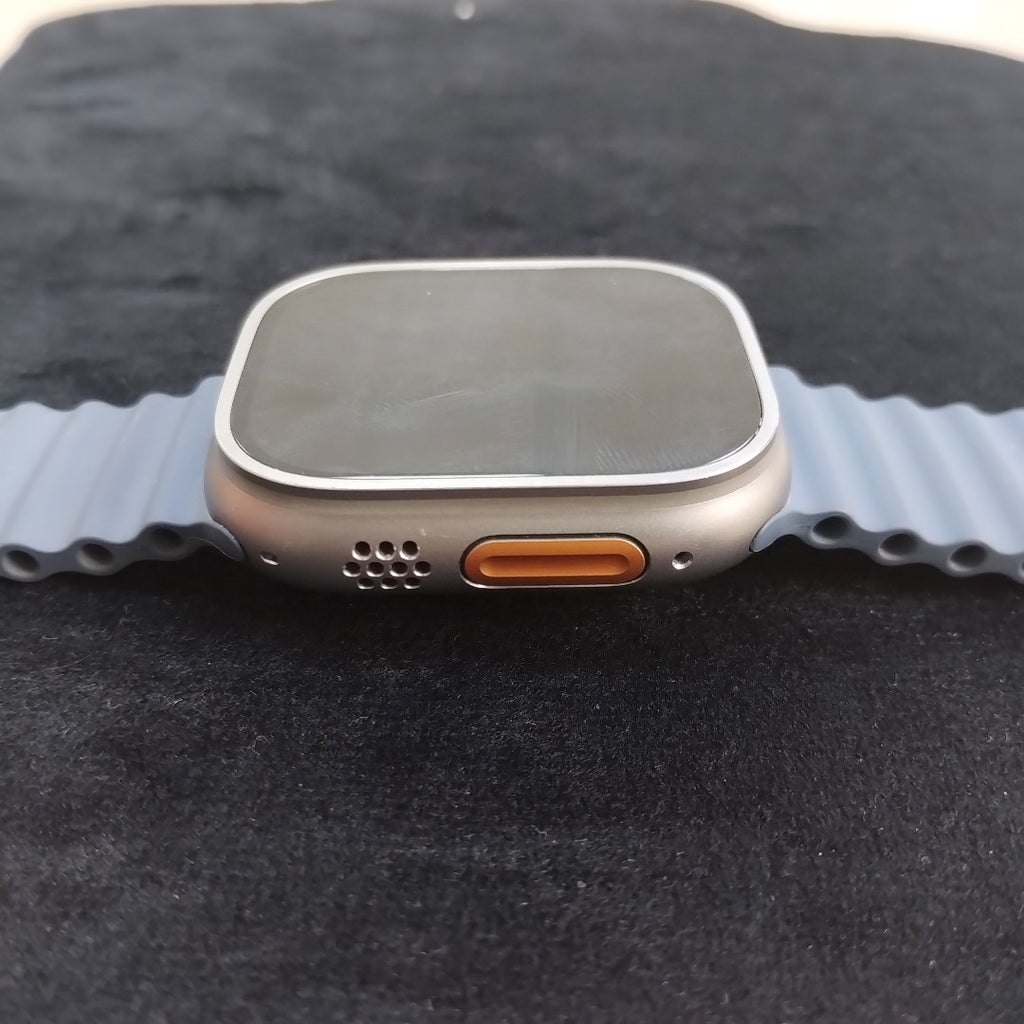 SMARTWATCH APPLE ULTRA 3 A3281 49 MM GPS + CELULAR (SEMINUEVO)