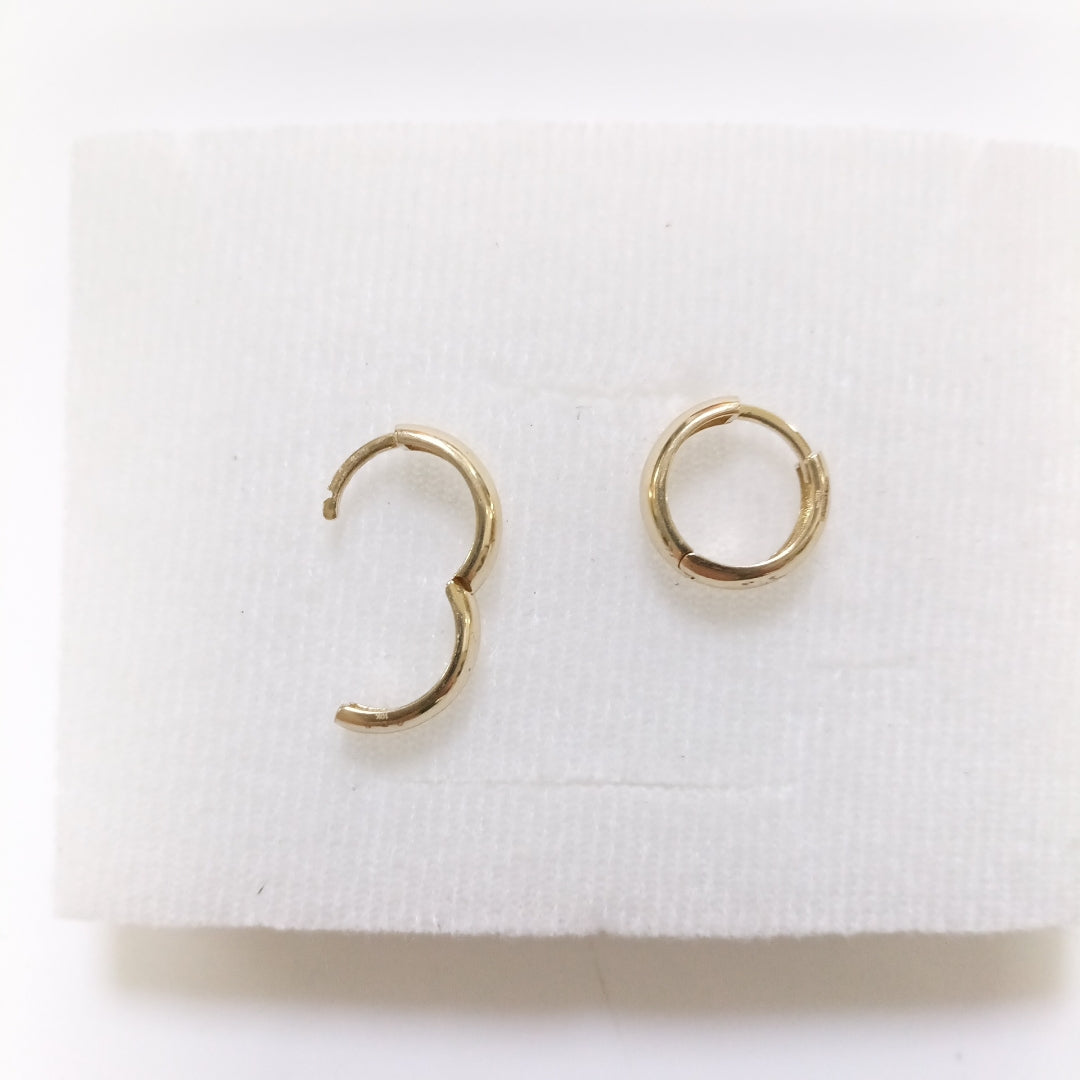 HUGGIES ORO 10K 1.7 (NUEVO)