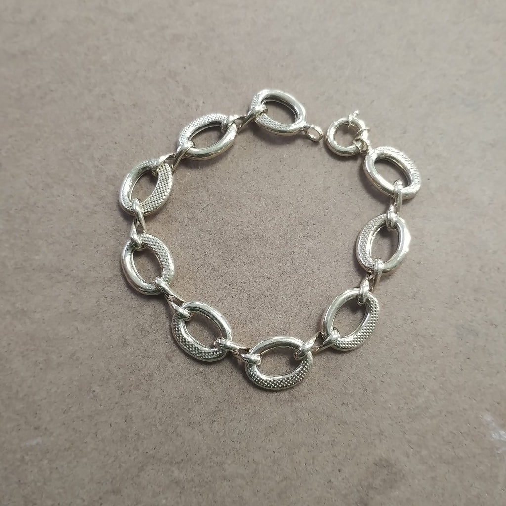 PULSERAS DAMA ORO 10K 7.2 (NUEVO)