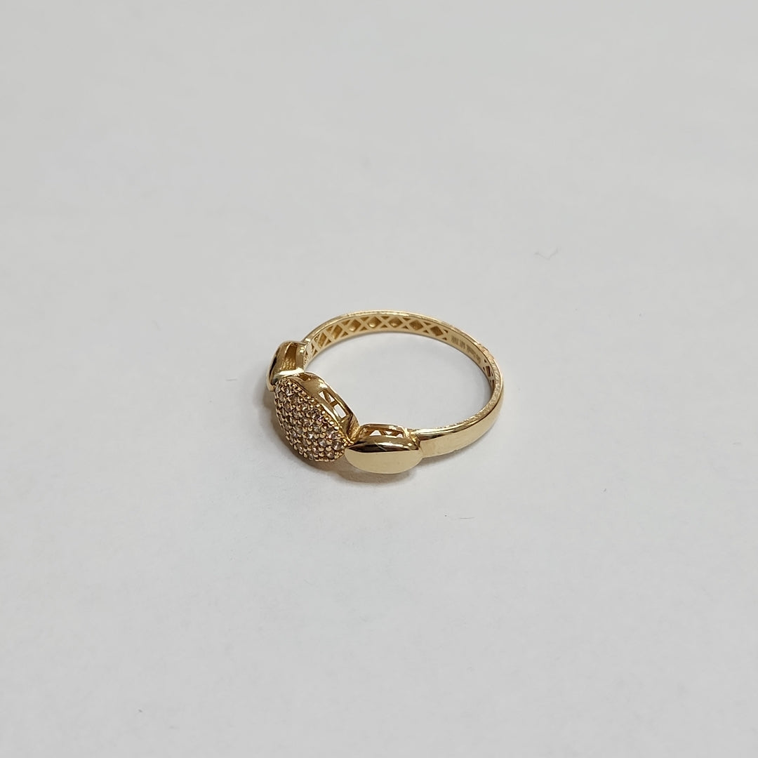 ANILLOS DAMA ORO 14K 1.8 (NUEVO)