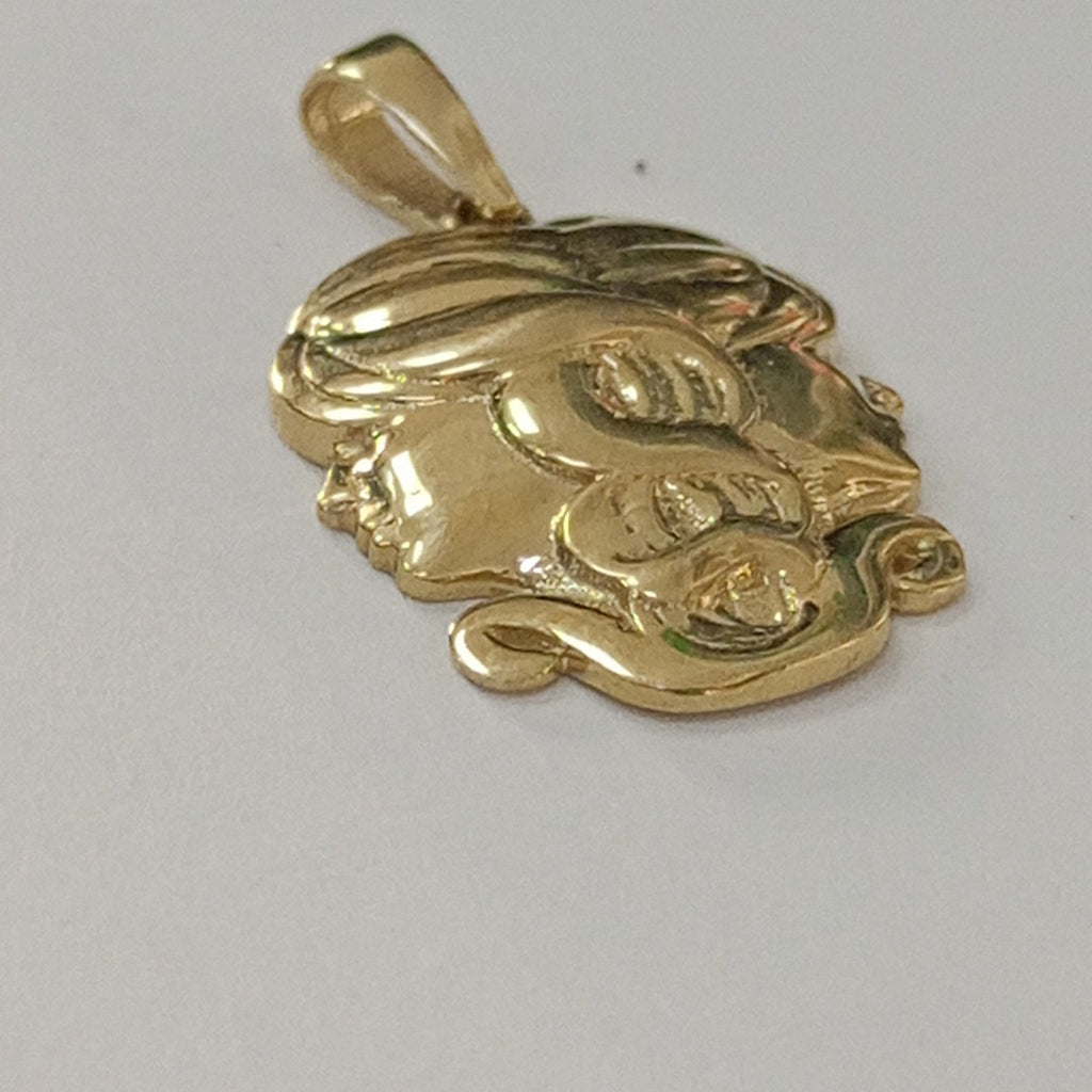 DIJES ORO 10K 1.7 (NUEVO)
