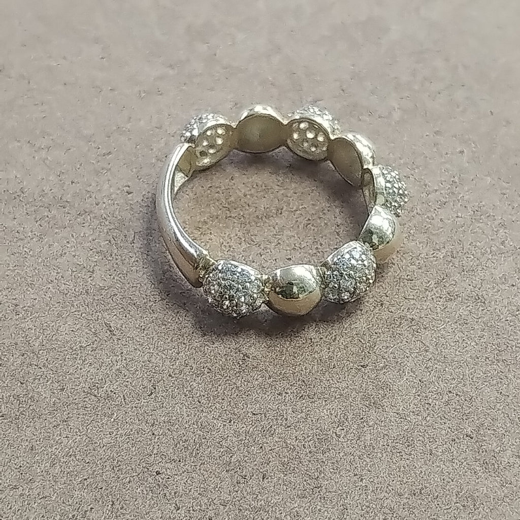 ANILLOS DAMA ORO 10K 2.7 (NUEVO)