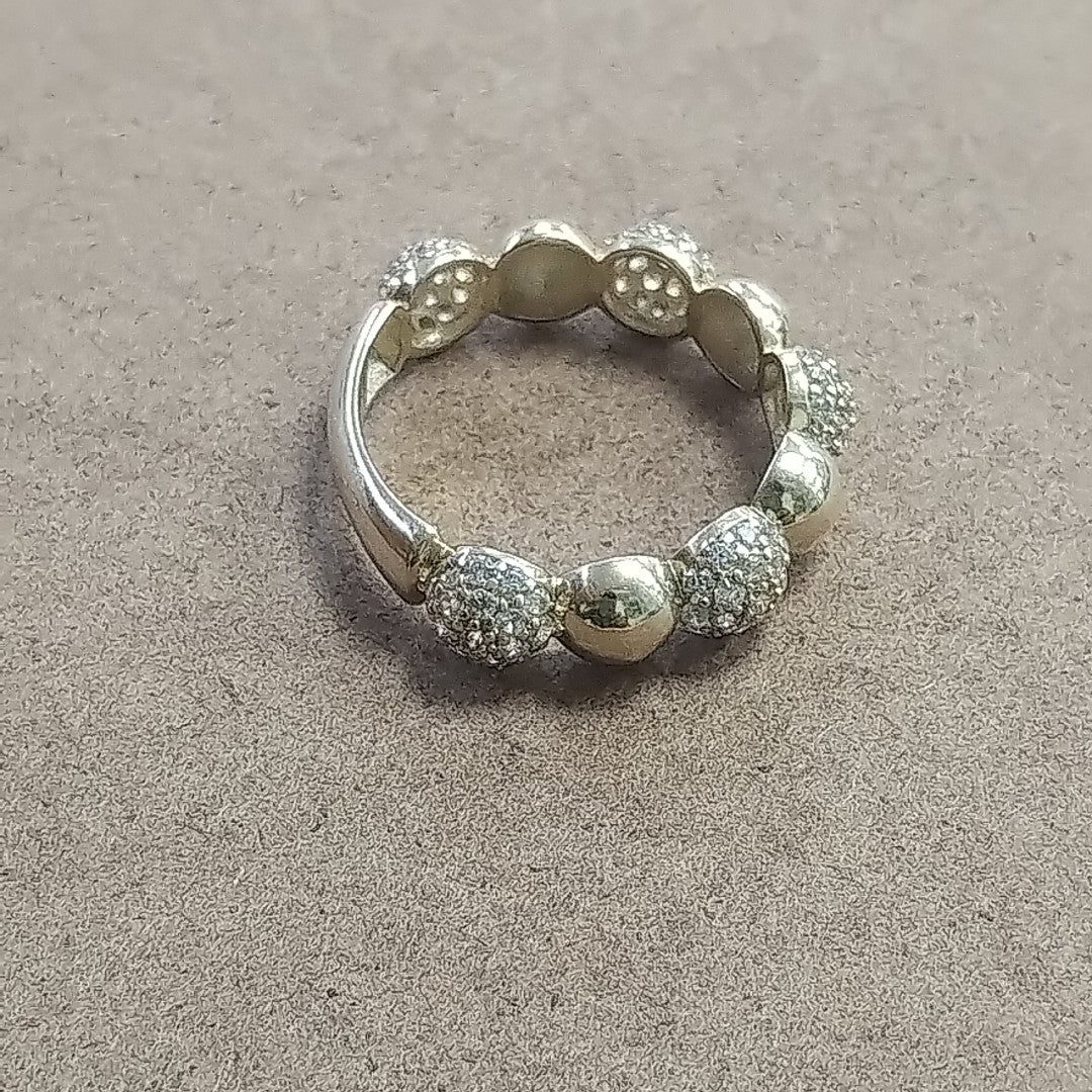 ANILLOS DAMA ORO 10K 2.7 (NUEVO)