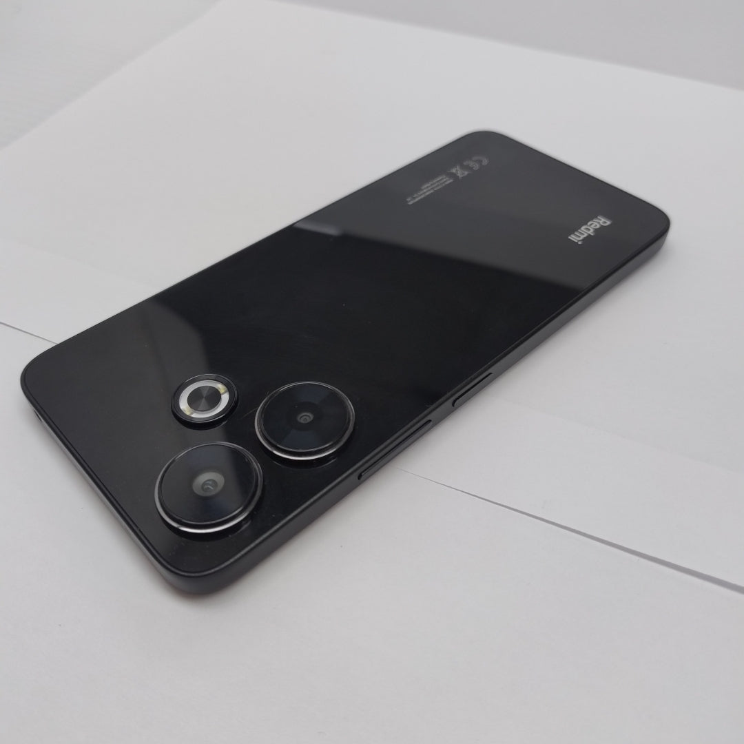 CELULAR XIAOMI REDMI 13 24049RN28L (2024) 256 GB 8 GB RAM (SEMINUEVO)