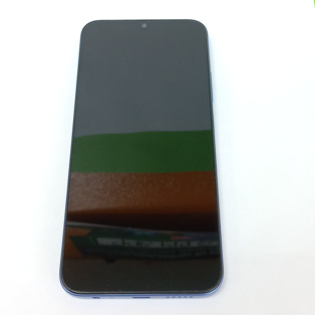 CELULAR XIAOMI REDMI 15C 25078RA3EL (2025) 256 GB 4 GB RAM (SEMINUEVO)