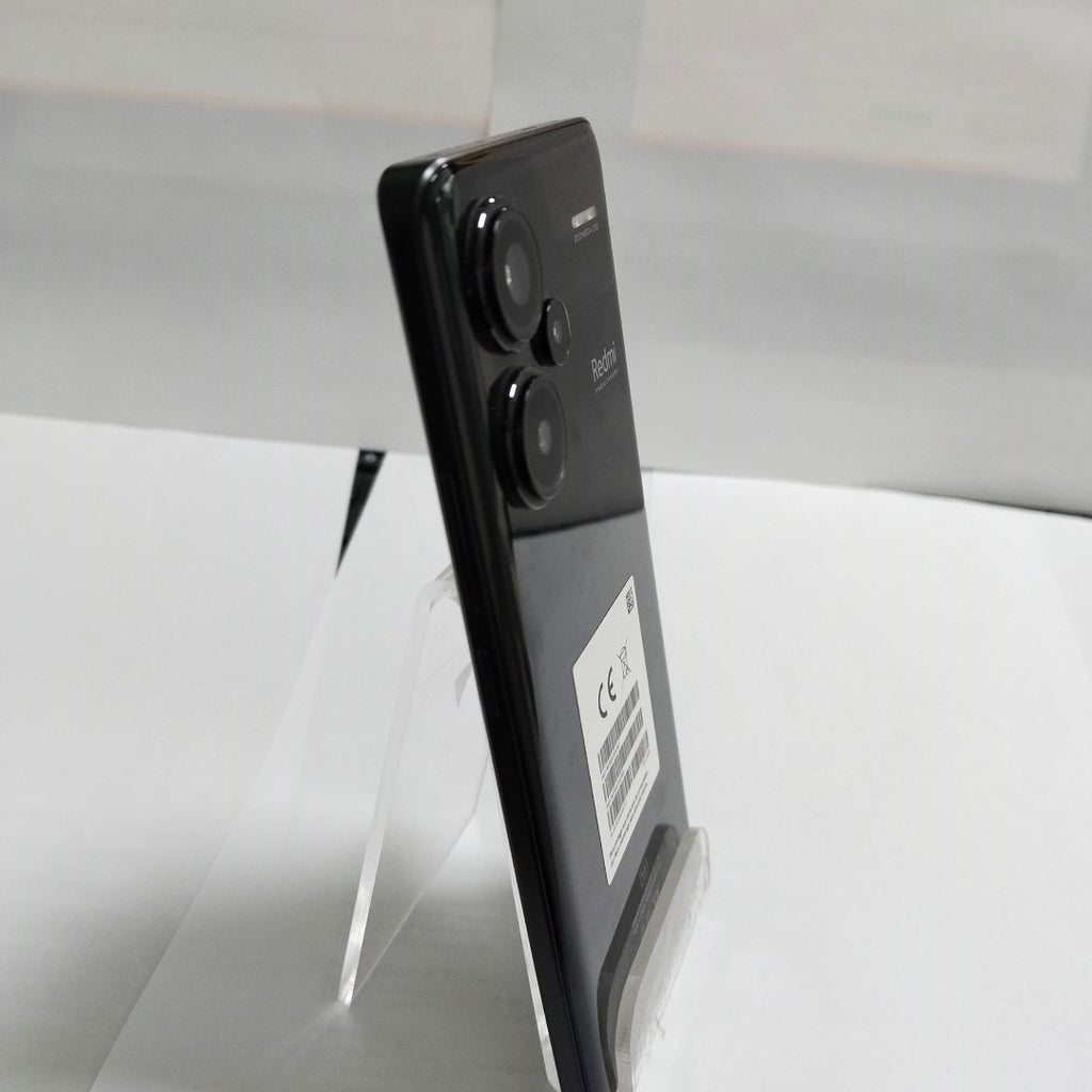 CELULAR XIAOMI REDMI NOTE 13 PRO+ 5G 23090RA98G (2023) 512 GB 12 GB RAM