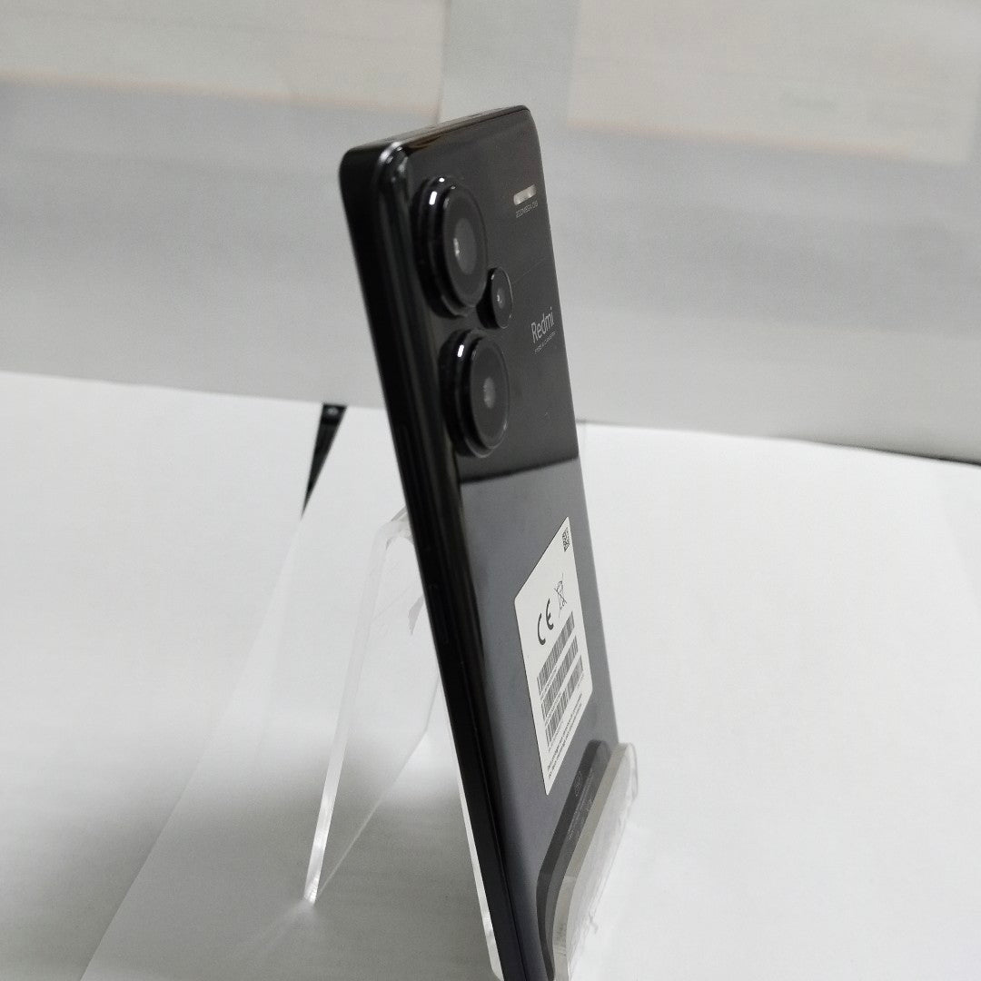 CELULAR XIAOMI REDMI NOTE 13 PRO+ 5G 23090RA98G (2023) 512 GB 12 GB RAM
