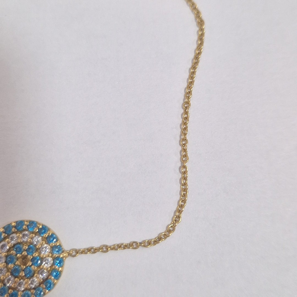PULSERA ORO 18 K 2.5 GRMS (SEMINUEVO)