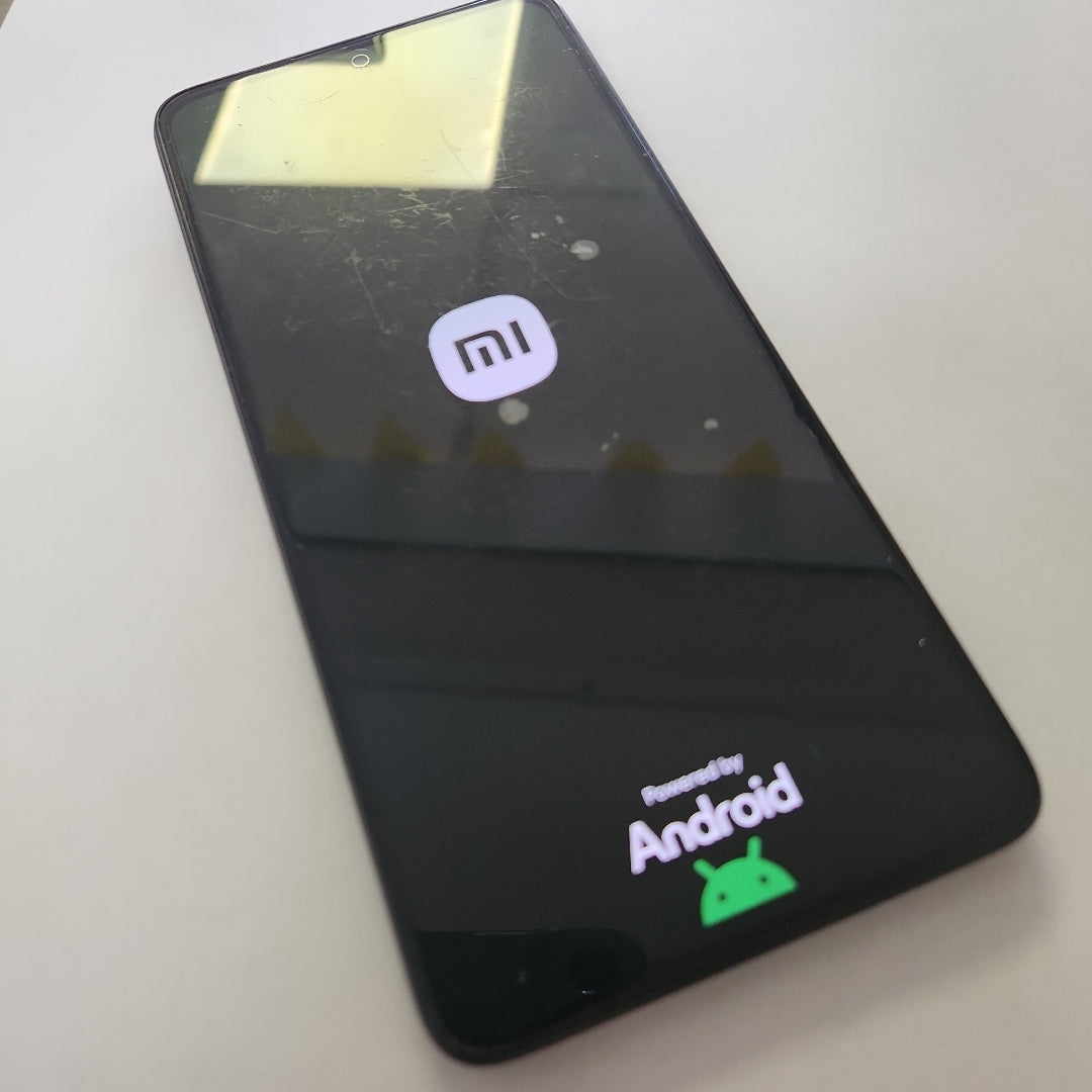 CELULAR XIAOMI REDMI NOTE 14 24117RN76L (2025) 256 GB 8 GB RAM (SEMINUEVO)