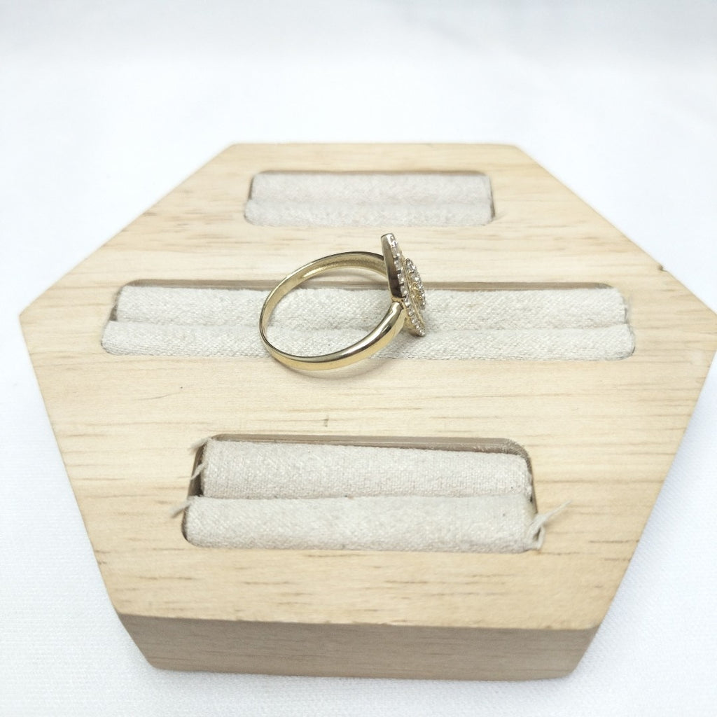 ANILLOS DAMA ORO 10K 2.5 (NUEVO)