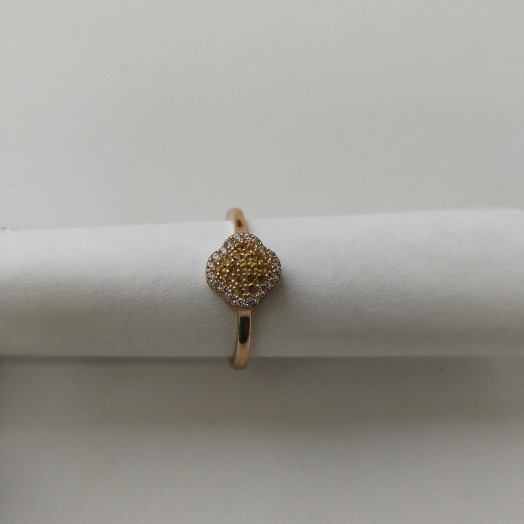 ANILLOS DAMA ORO 10K 1.9 (NUEVO)