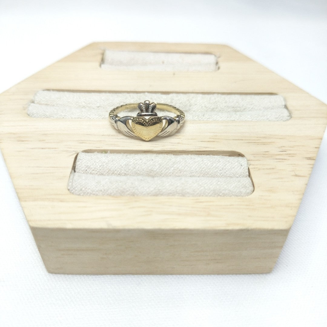 ANILLOS DAMA ORO 10K 1.4 (NUEVO)