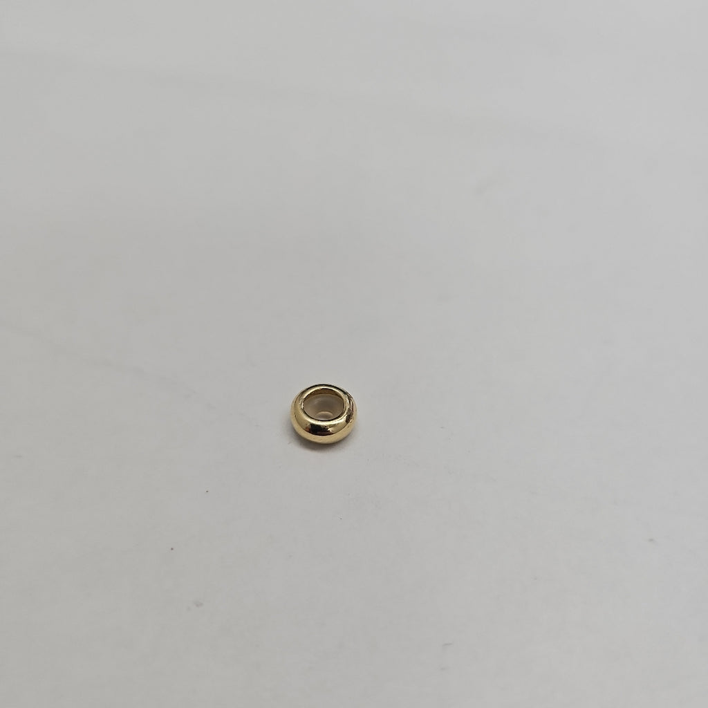 DIJES ORO 14K 0.6 (NUEVO)