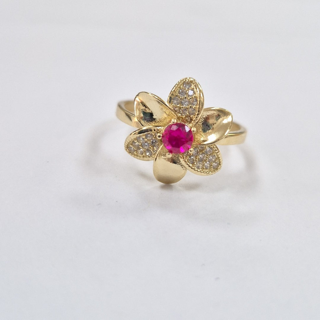 ANILLOS DAMA ORO 14K 3.1 (NUEVO)