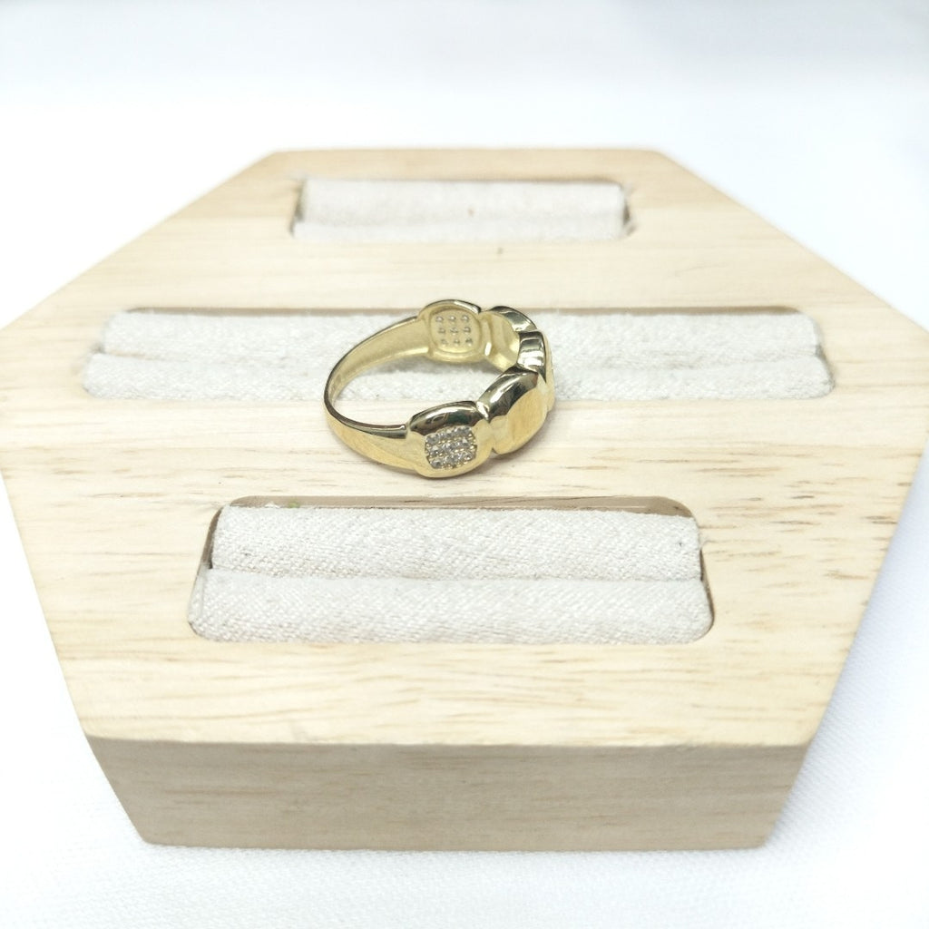 ANILLOS DAMA ORO 10K 2.3 (NUEVO)
