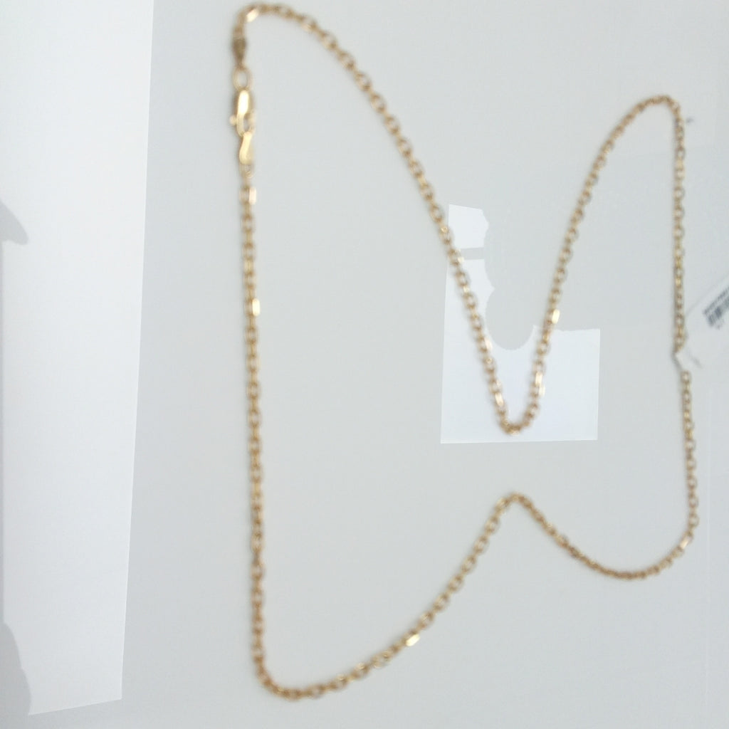CADENAS ESPECIAL ORO 14K 6.7 (NUEVO)