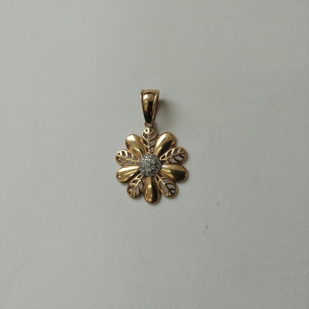 DIJES ORO 14K 1.8 (NUEVO)