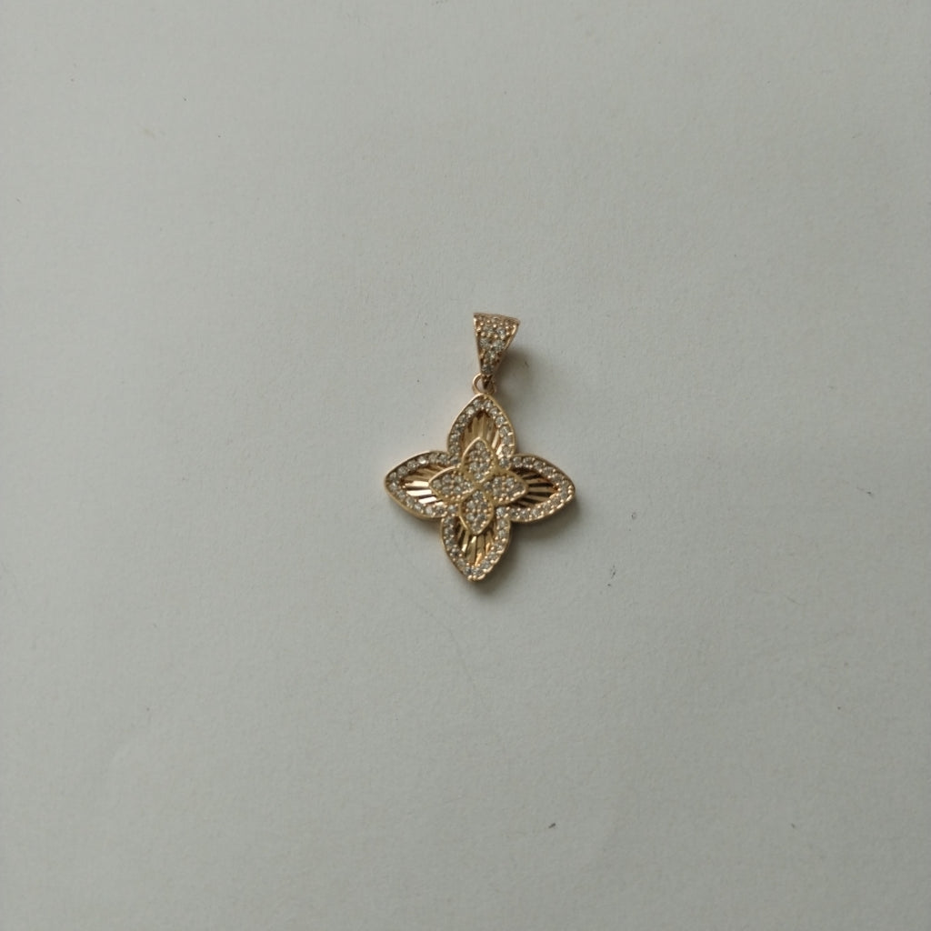DIJES ORO 14K 2.4 (NUEVO)