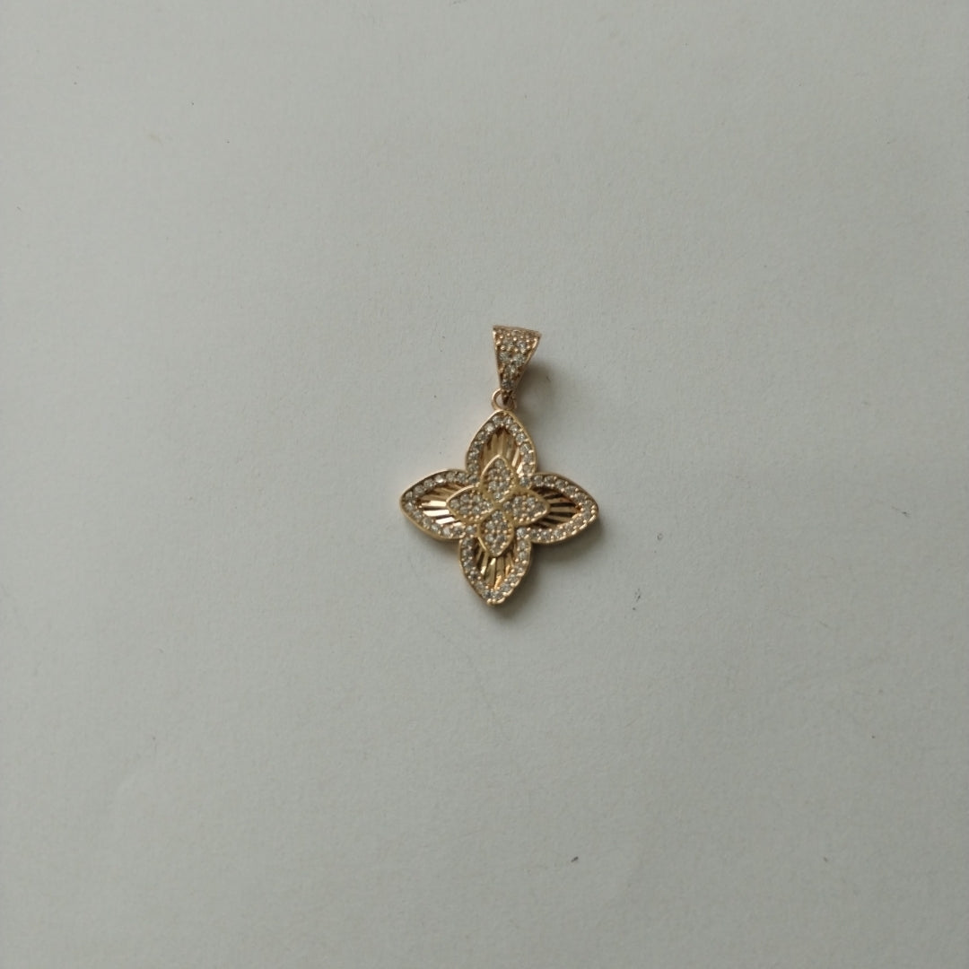 DIJES ORO 14K 2.4 (NUEVO)