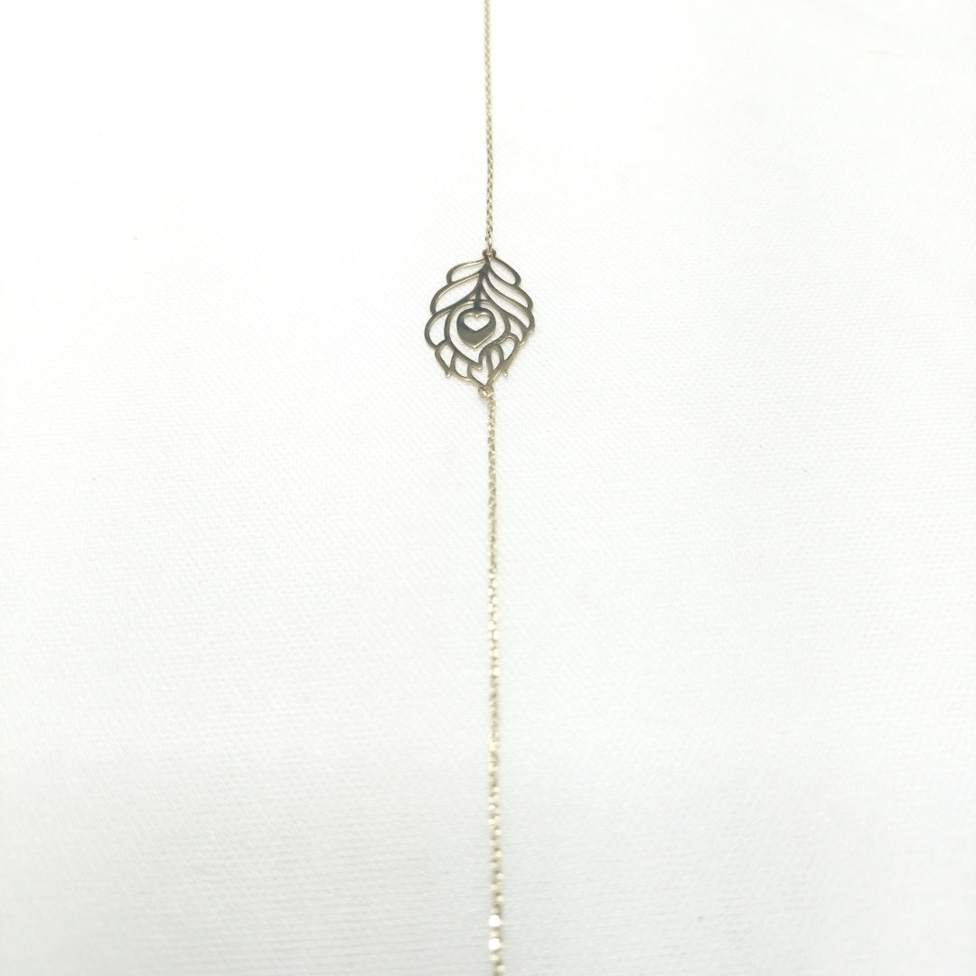 PULSERAS DAMA ORO 10K 0.7 (NUEVO)