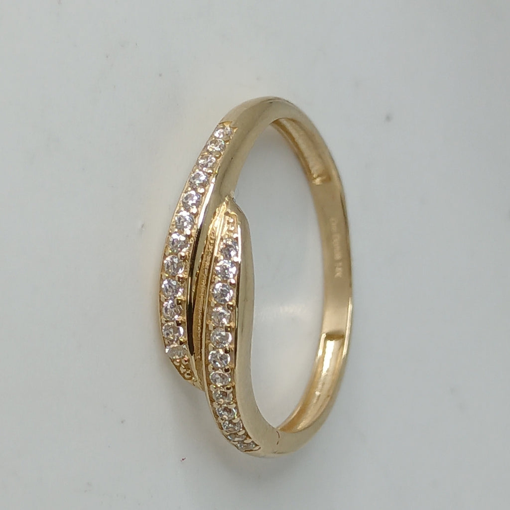 ANILLOS DAMA ORO 14K 1.7 (NUEVO)