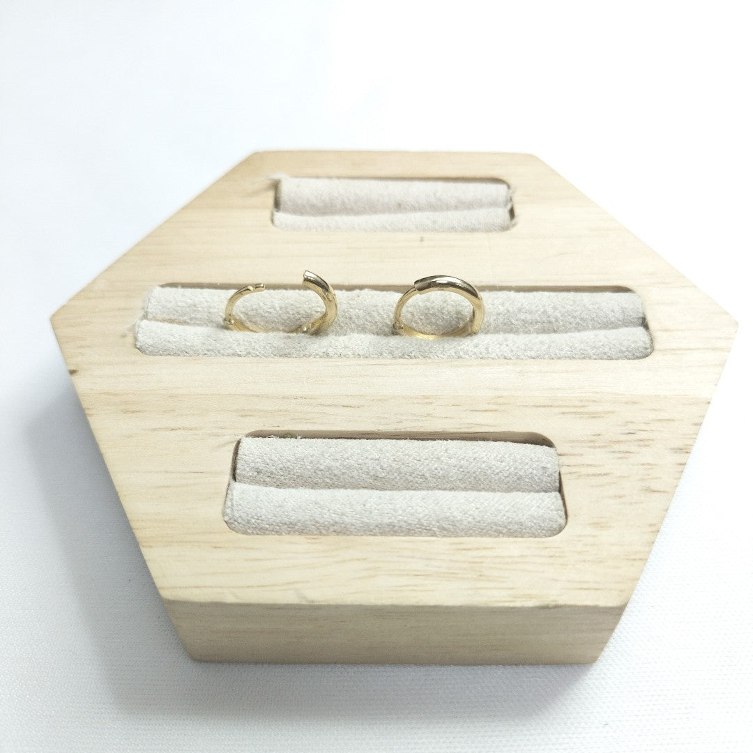 HUGGIES ORO 10K 1.3 (NUEVO)