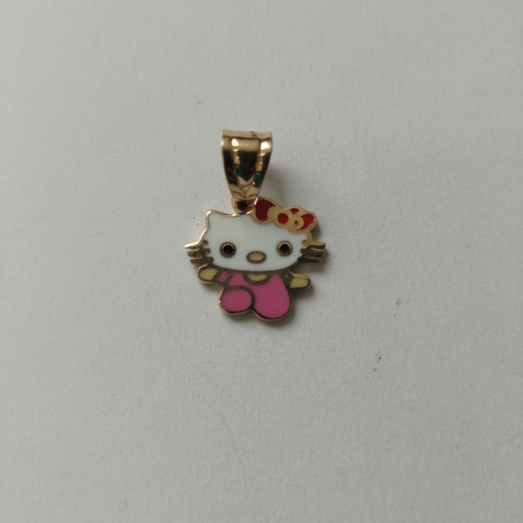 DIJES ORO 14K 1.6 (NUEVO)