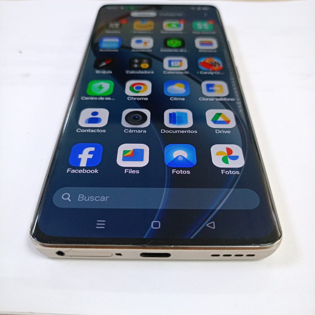 CELULAR REALME 12 PRO 5G RMX3842 512 GB 12 GB RAM (SEMINUEVO)