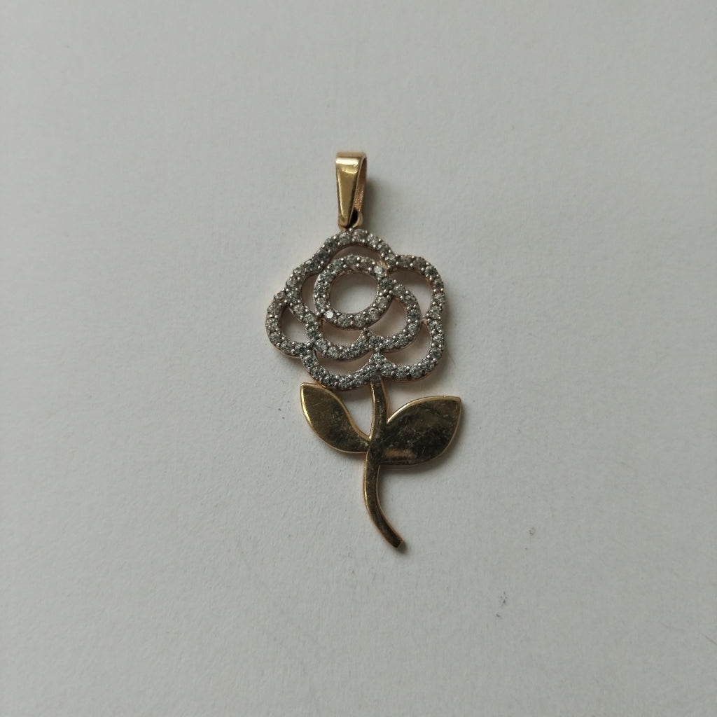 DIJES ORO 14K 1.8 (NUEVO)
