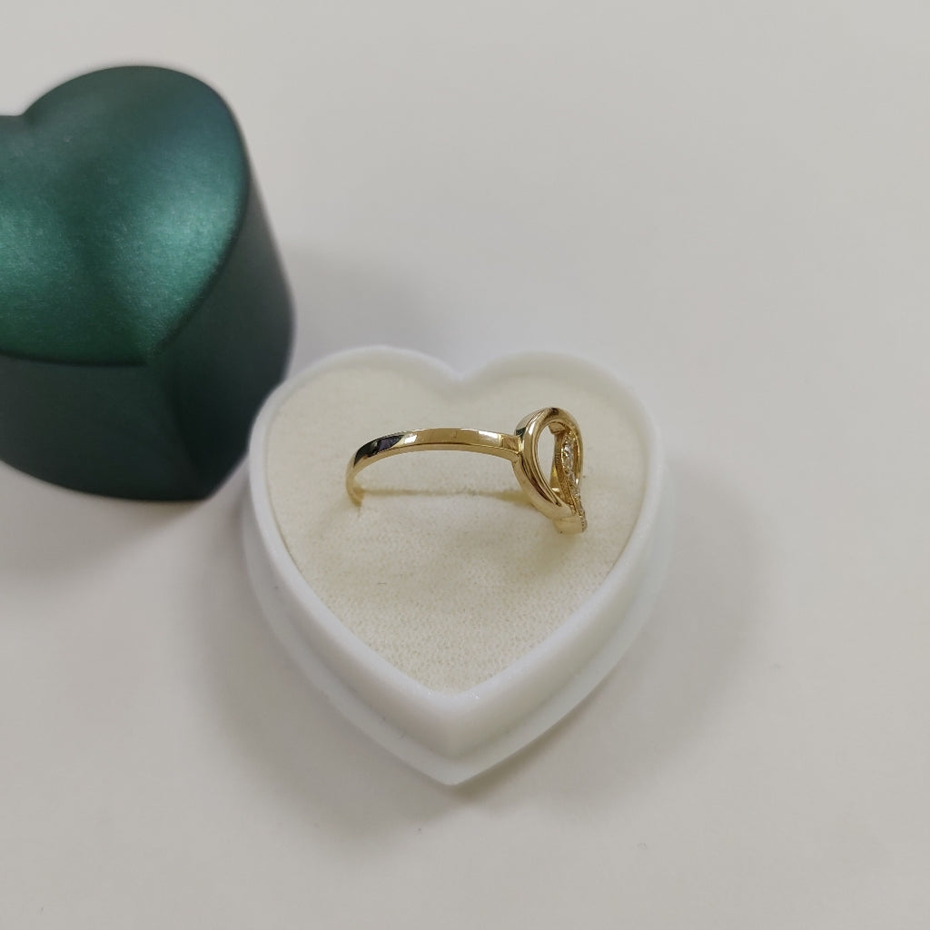ANILLOS DAMA ORO 14K 1.9 (NUEVO)