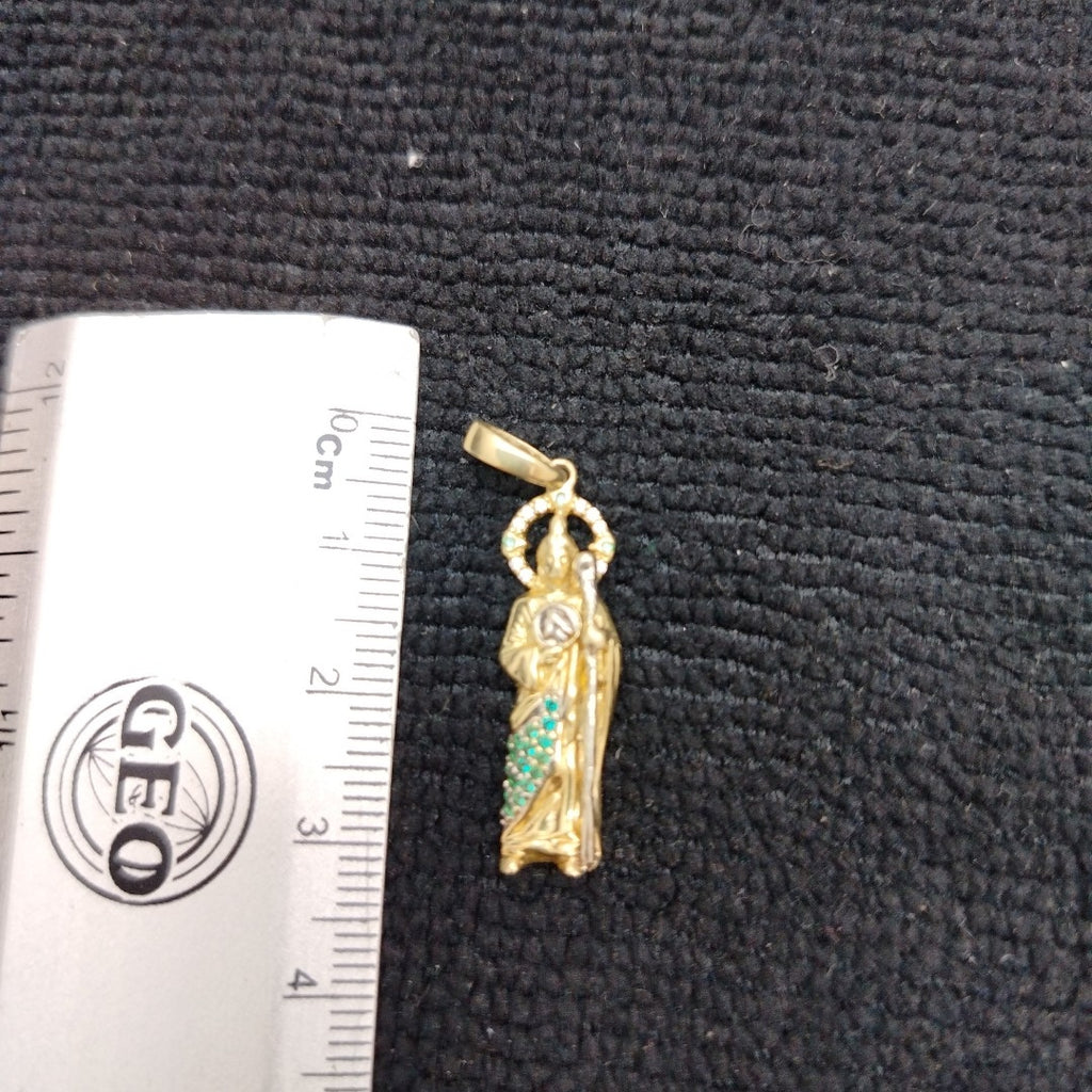 DIJE ORO 10 K 2 GRMS (SEMINUEVO)