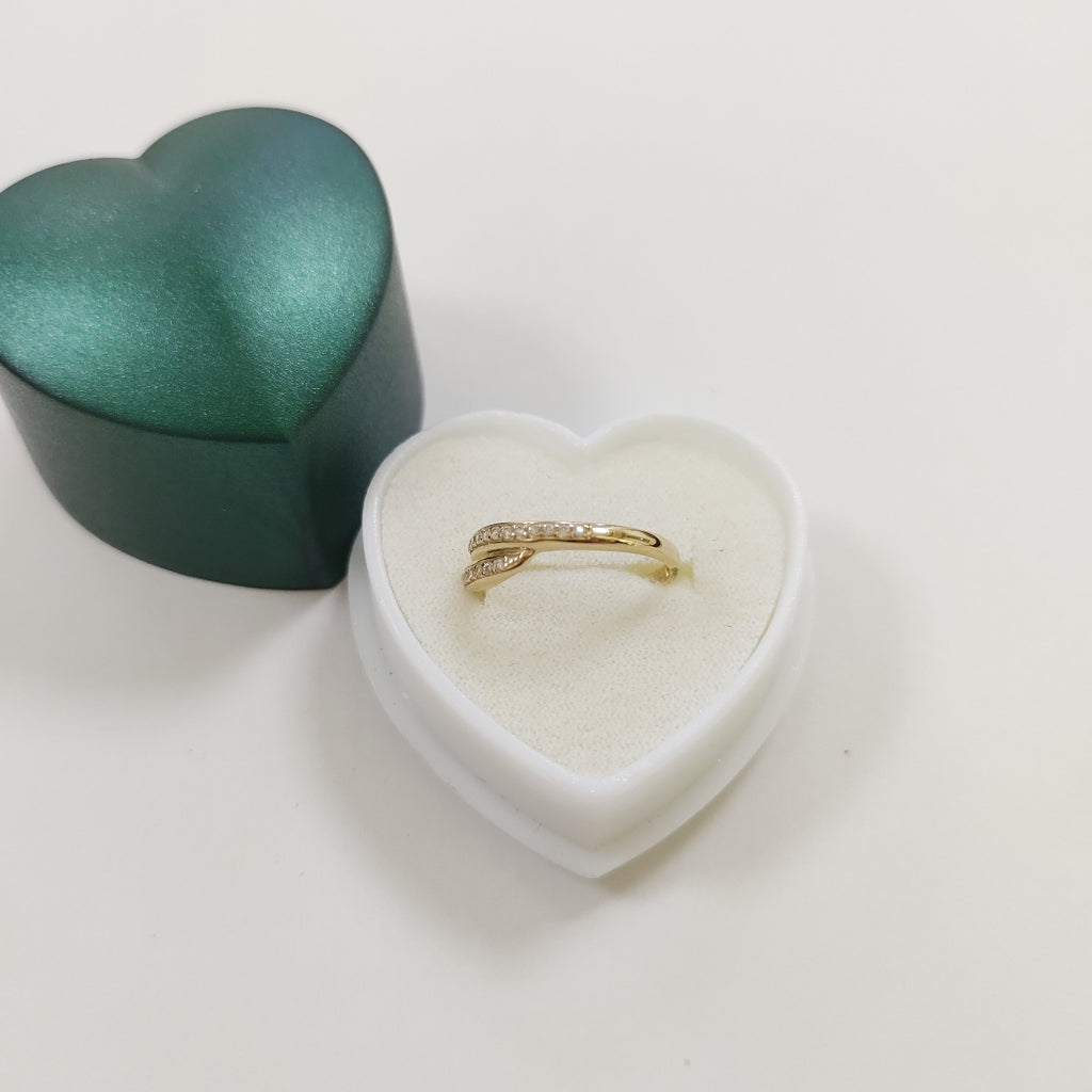 ANILLOS DAMA ORO 14K 1.3 (NUEVO)