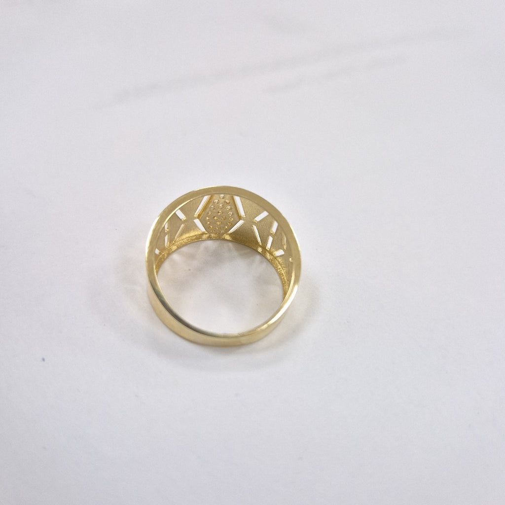 ANILLOS DAMA ORO 10K 2.5 (NUEVO)
