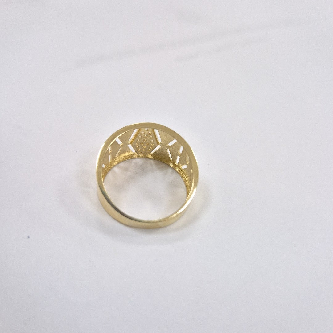 ANILLOS DAMA ORO 10K 2.5 (NUEVO)