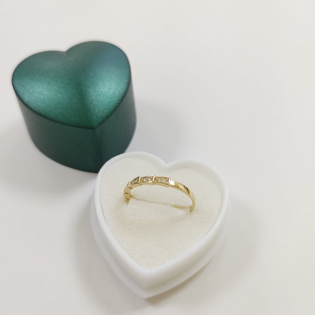ANILLOS DAMA ORO 14K 1.3 (NUEVO)