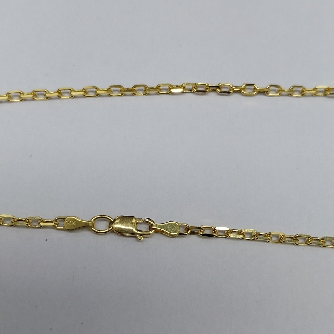 CADENAS ORO 14K 6.1 (NUEVO)