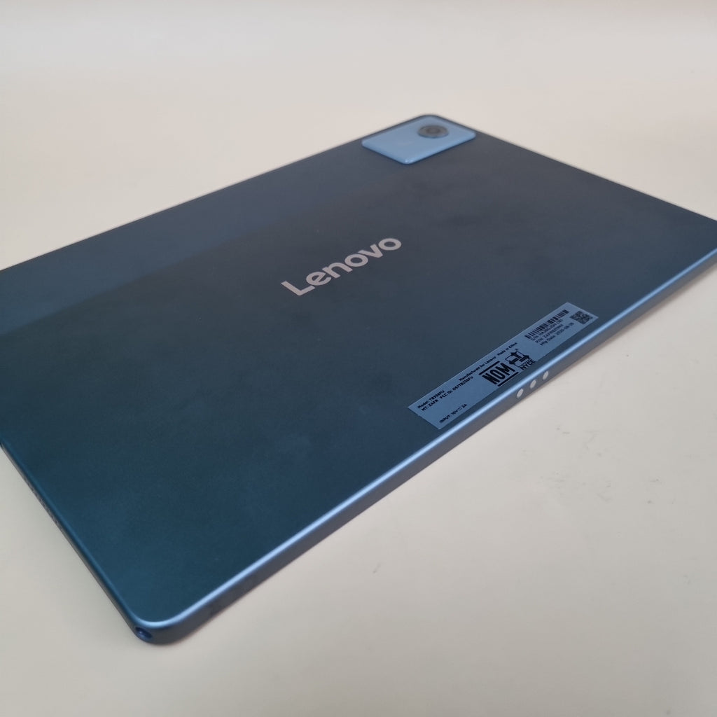 TABLETA LENOVO IDEATAB TB336FU (2025) 128 GB 8 GB RAM (SEMINUEVO)