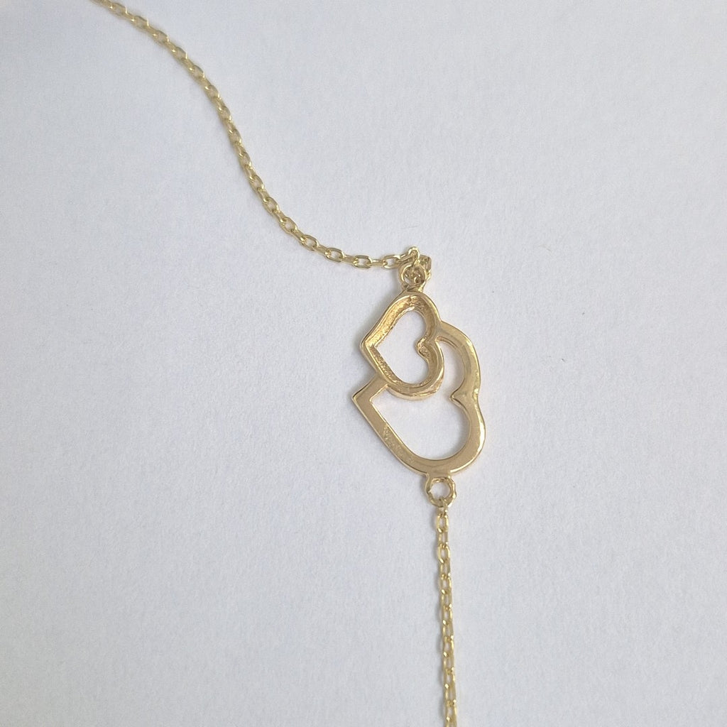 PULSERAS DAMA ORO 14K 1.2 (NUEVO)