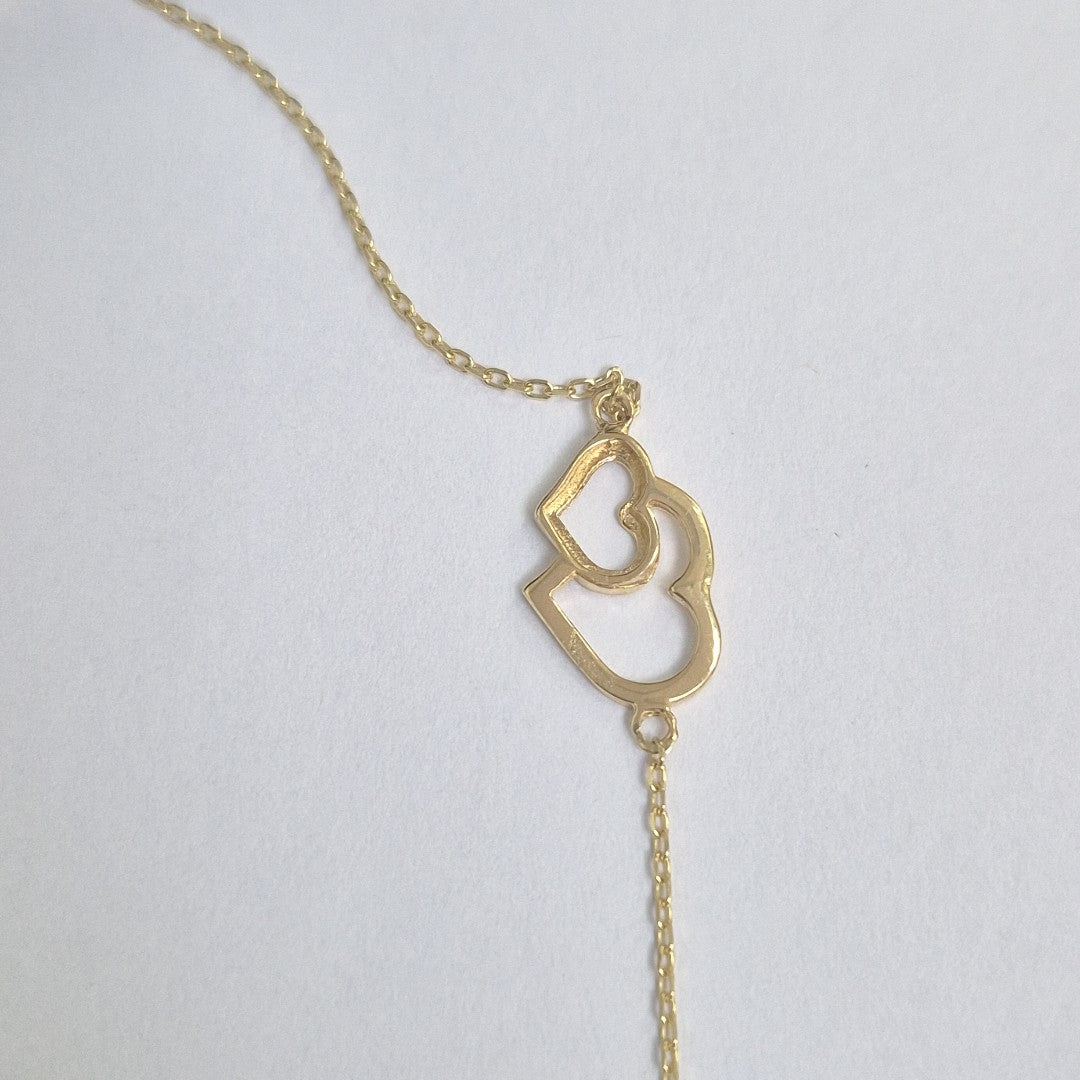 PULSERAS DAMA ORO 14K 1.2 (NUEVO)