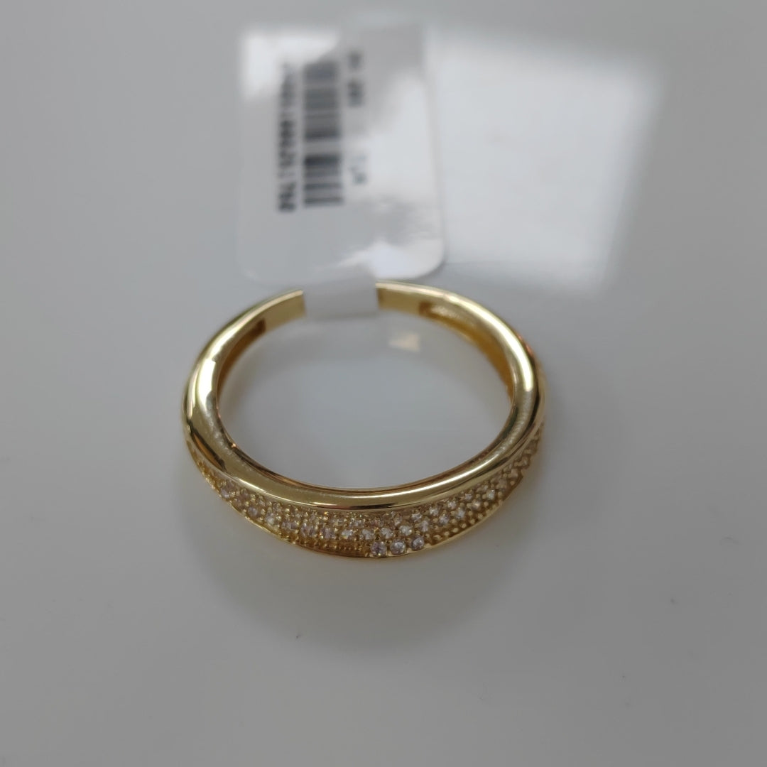 ANILLOS DAMA ORO 14K 2.4 (NUEVO)