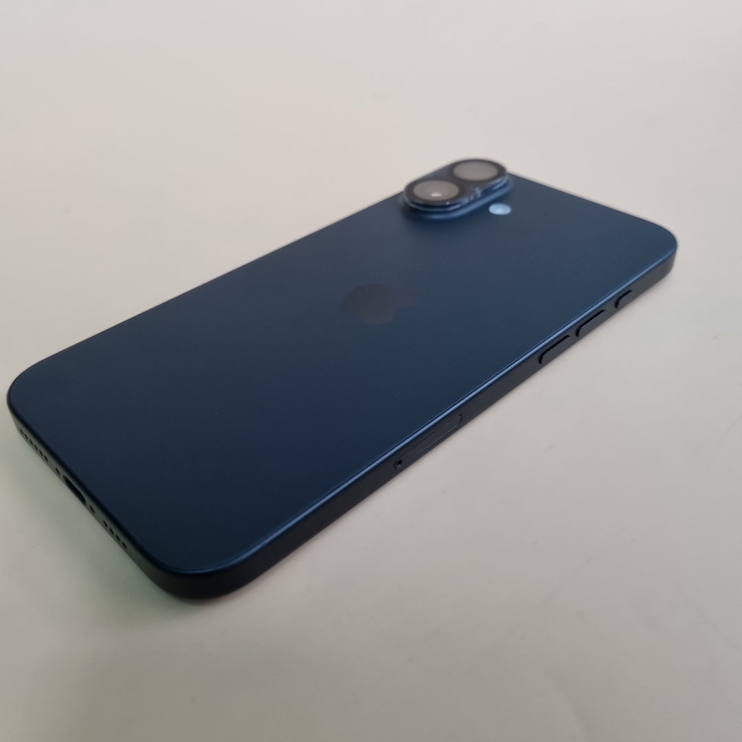 CELULAR APPLE IPHONE 16 PLUS A3289 (2024) 128 GB 8 GB RAM (SEMINUEVO)