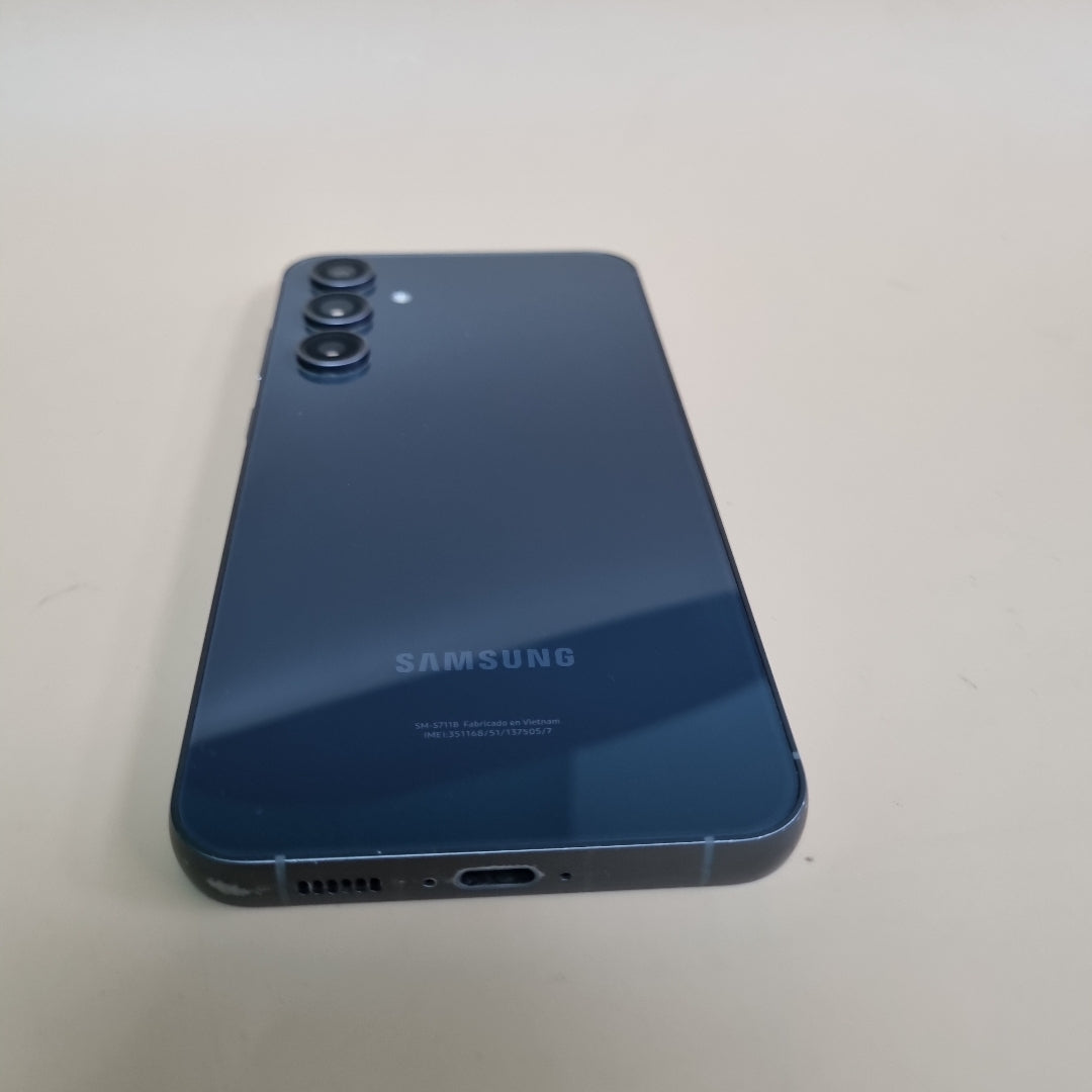 CELULAR SAMSUNG GALAXY S23 FE SM-S711B (2023) 128 GB 8 GB RAM (SEMINUEVO)