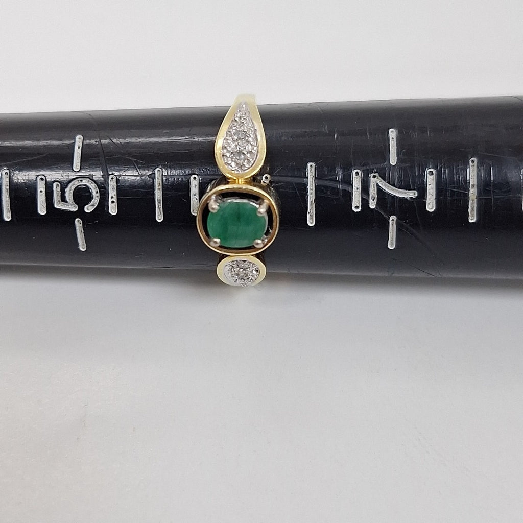 ANILLITO ORO 14 K 3,30 GRMS (SEMINUEVO)