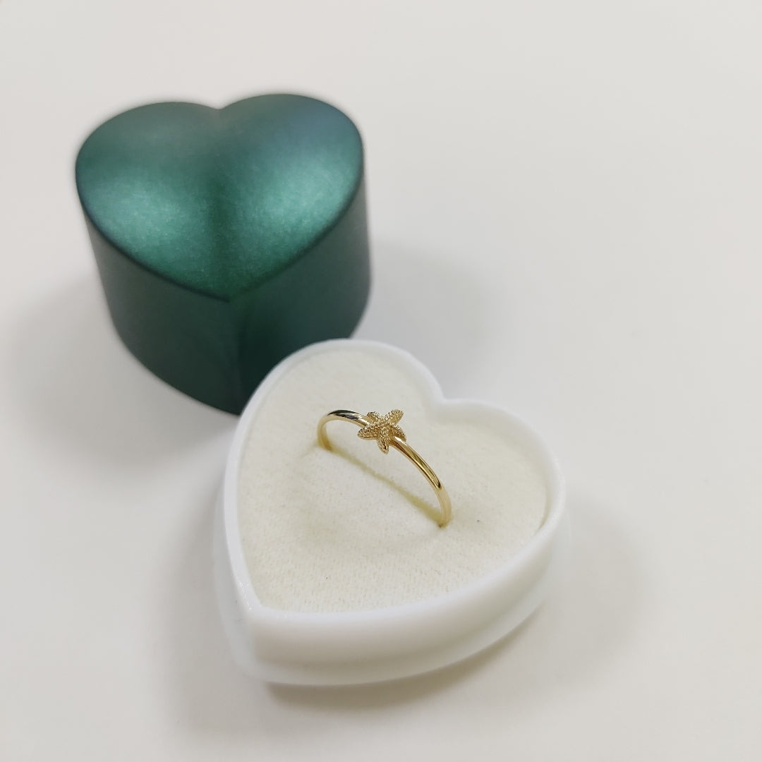 ANILLOS DAMA ORO 14K 0.9 (NUEVO)
