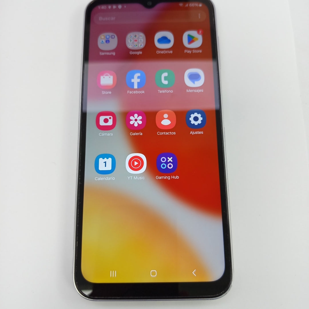 CELULAR SAMSUNG GALAXY A14 SM-A145M/DS (2023) 128 GB 4 GB RAM (SEMINUEVO)