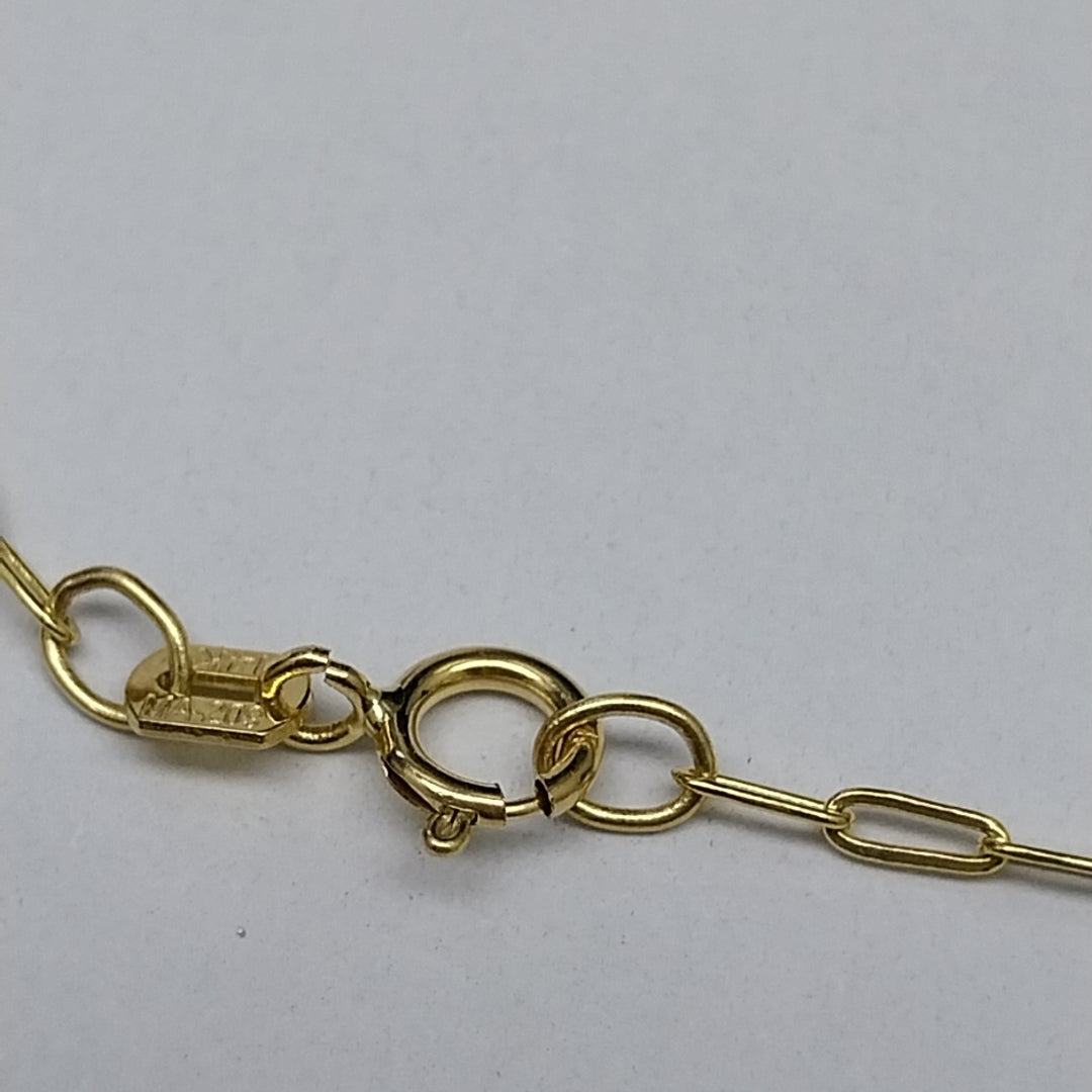 CADENAS ORO 14K 2.2 (NUEVO)