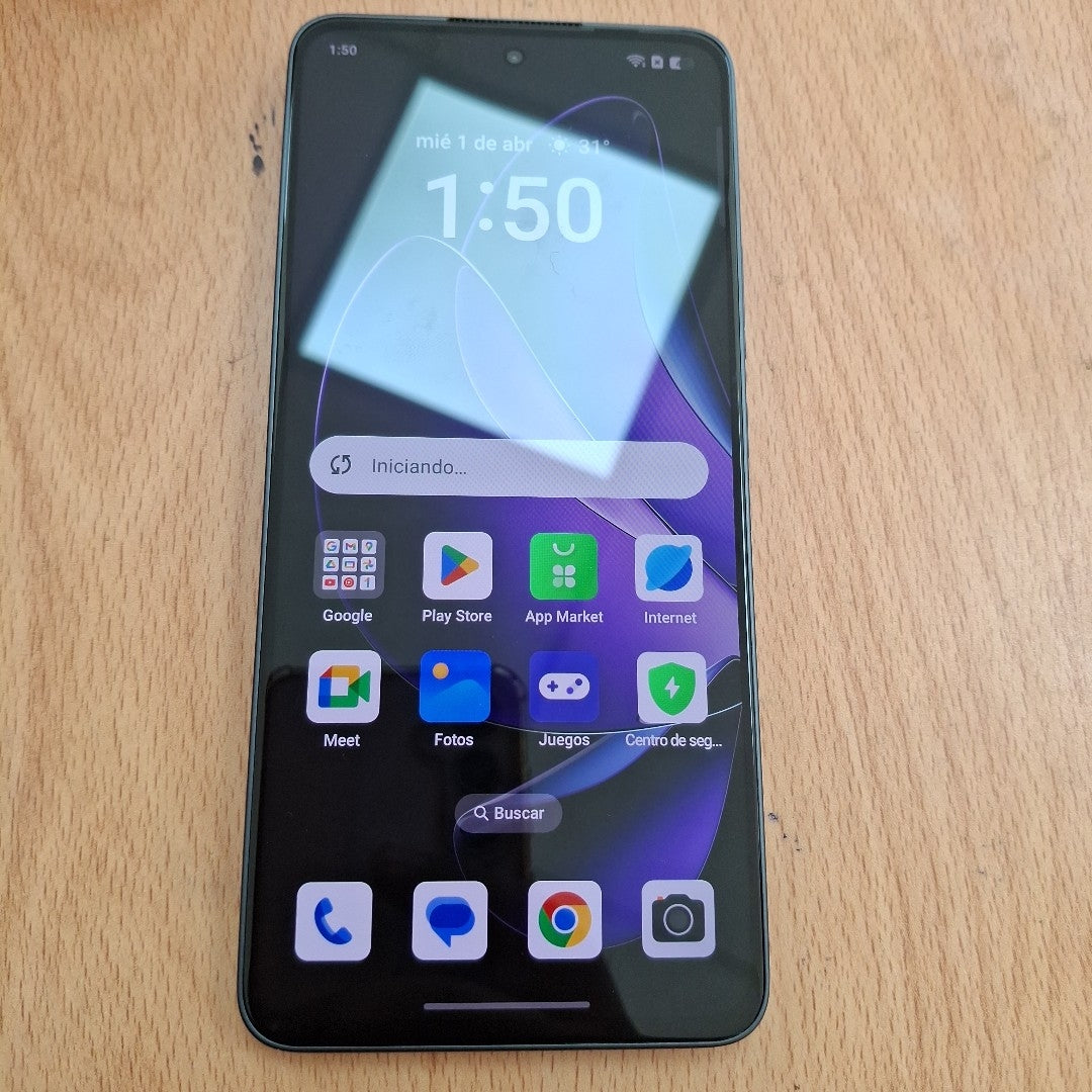 CELULAR OPPO  RENO 13F 5G CPH2699 (2025) 256 GB 12 GB RAM (SEMINUEVO)