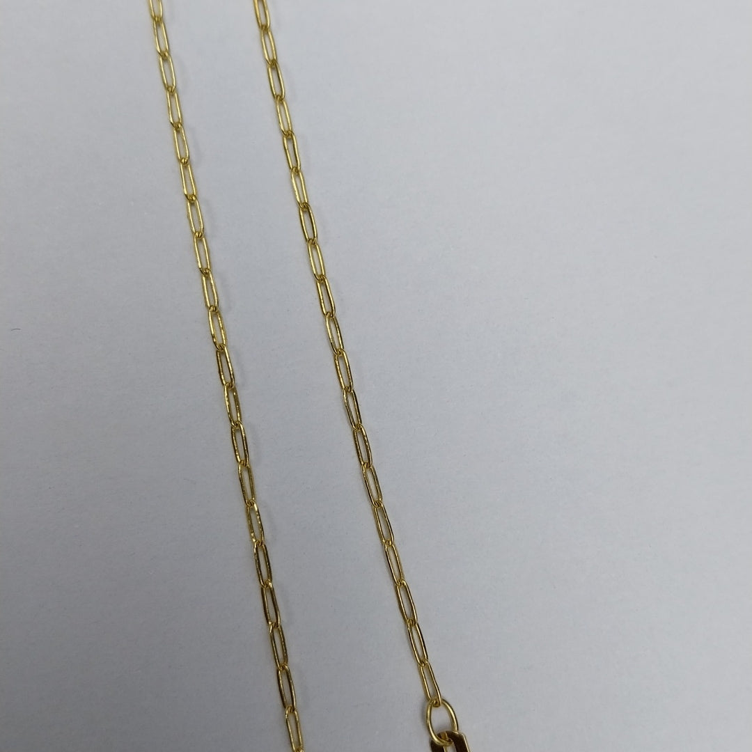 CADENAS ORO 14K 2 (NUEVO)